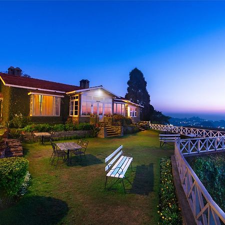 Villa Retreat - Boutique Hotel Kodaikanal Zewnętrze zdjęcie