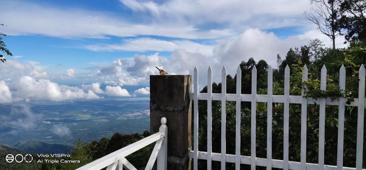 Villa Retreat - Boutique Hotel Kodaikanal Zewnętrze zdjęcie