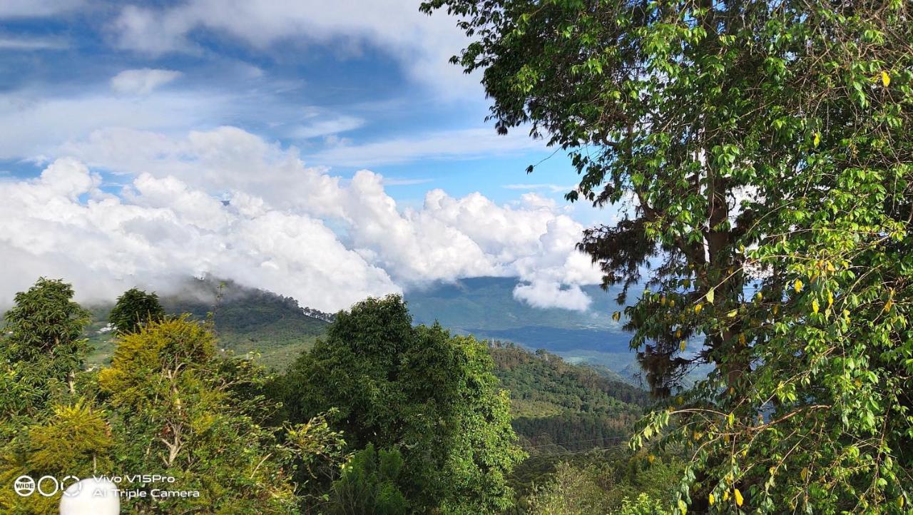 Villa Retreat - Boutique Hotel Kodaikanal Zewnętrze zdjęcie