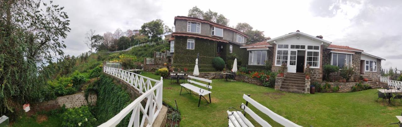 Villa Retreat - Boutique Hotel Kodaikanal Zewnętrze zdjęcie