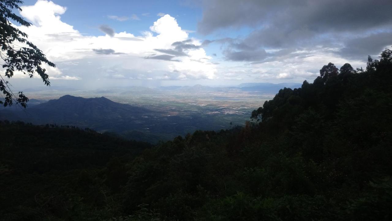 Villa Retreat - Boutique Hotel Kodaikanal Zewnętrze zdjęcie