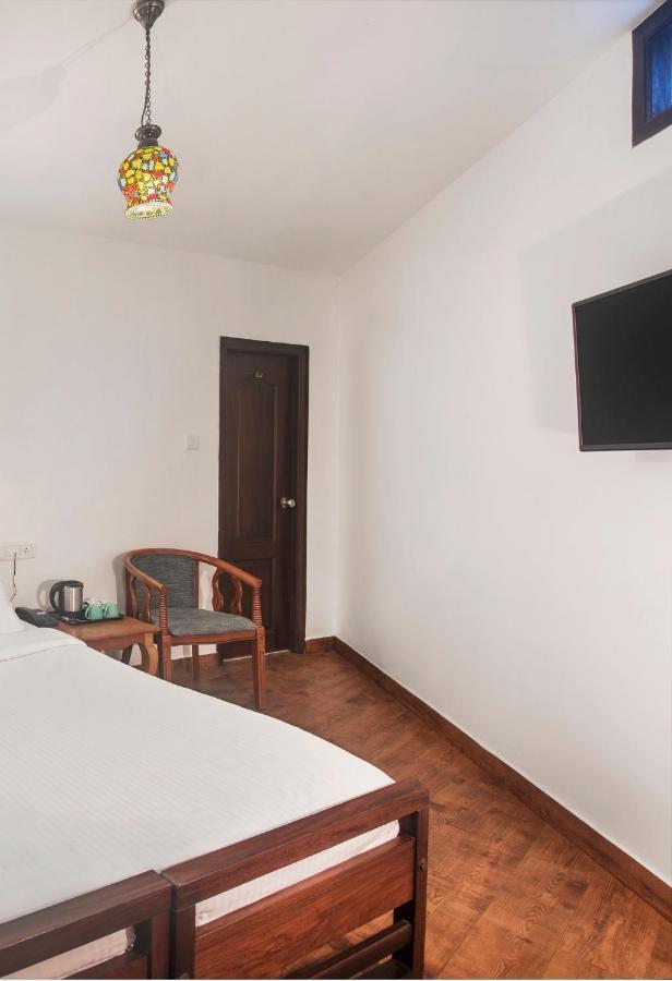 Villa Retreat - Boutique Hotel Kodaikanal Zewnętrze zdjęcie