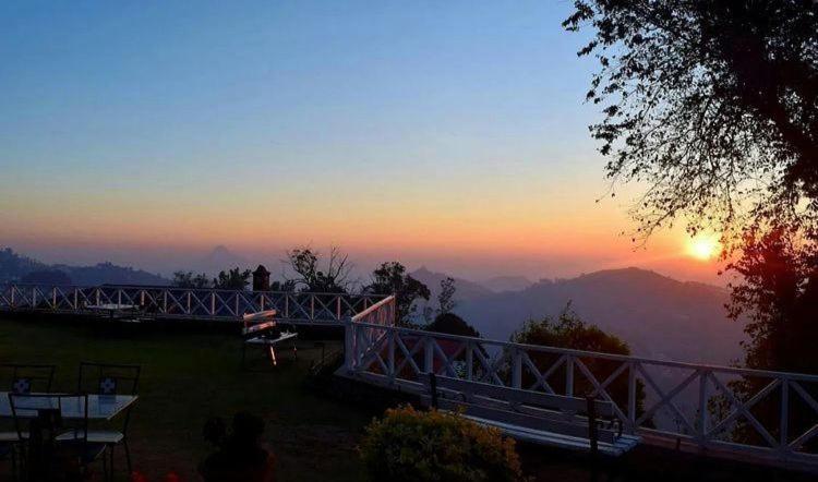 Villa Retreat - Boutique Hotel Kodaikanal Zewnętrze zdjęcie