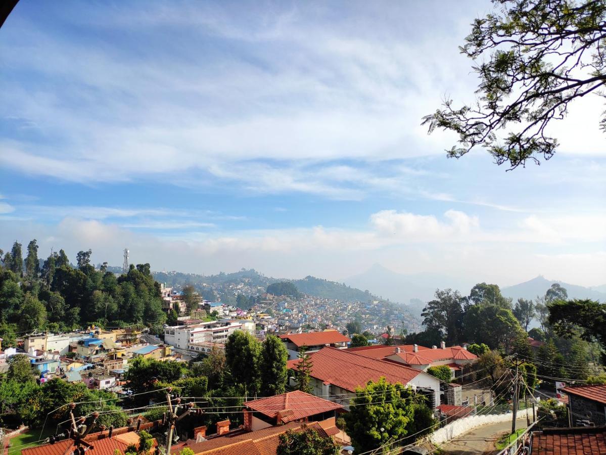 Villa Retreat - Boutique Hotel Kodaikanal Zewnętrze zdjęcie