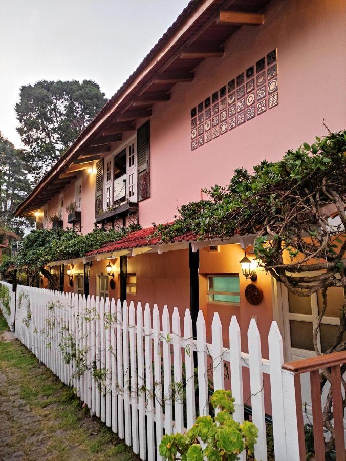 Villa Retreat - Boutique Hotel Kodaikanal Zewnętrze zdjęcie