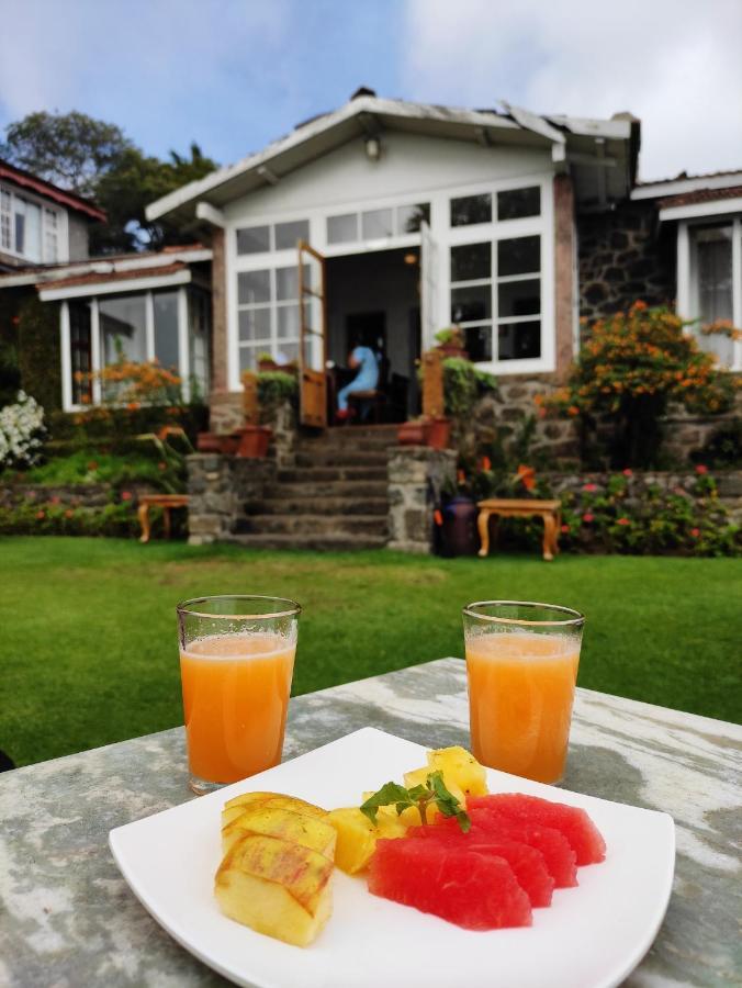 Villa Retreat - Boutique Hotel Kodaikanal Zewnętrze zdjęcie