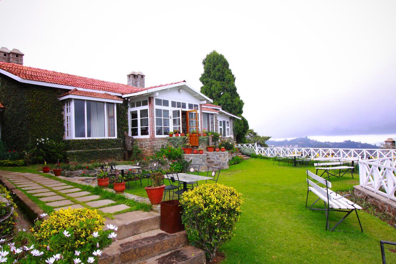 Villa Retreat - Boutique Hotel Kodaikanal Zewnętrze zdjęcie