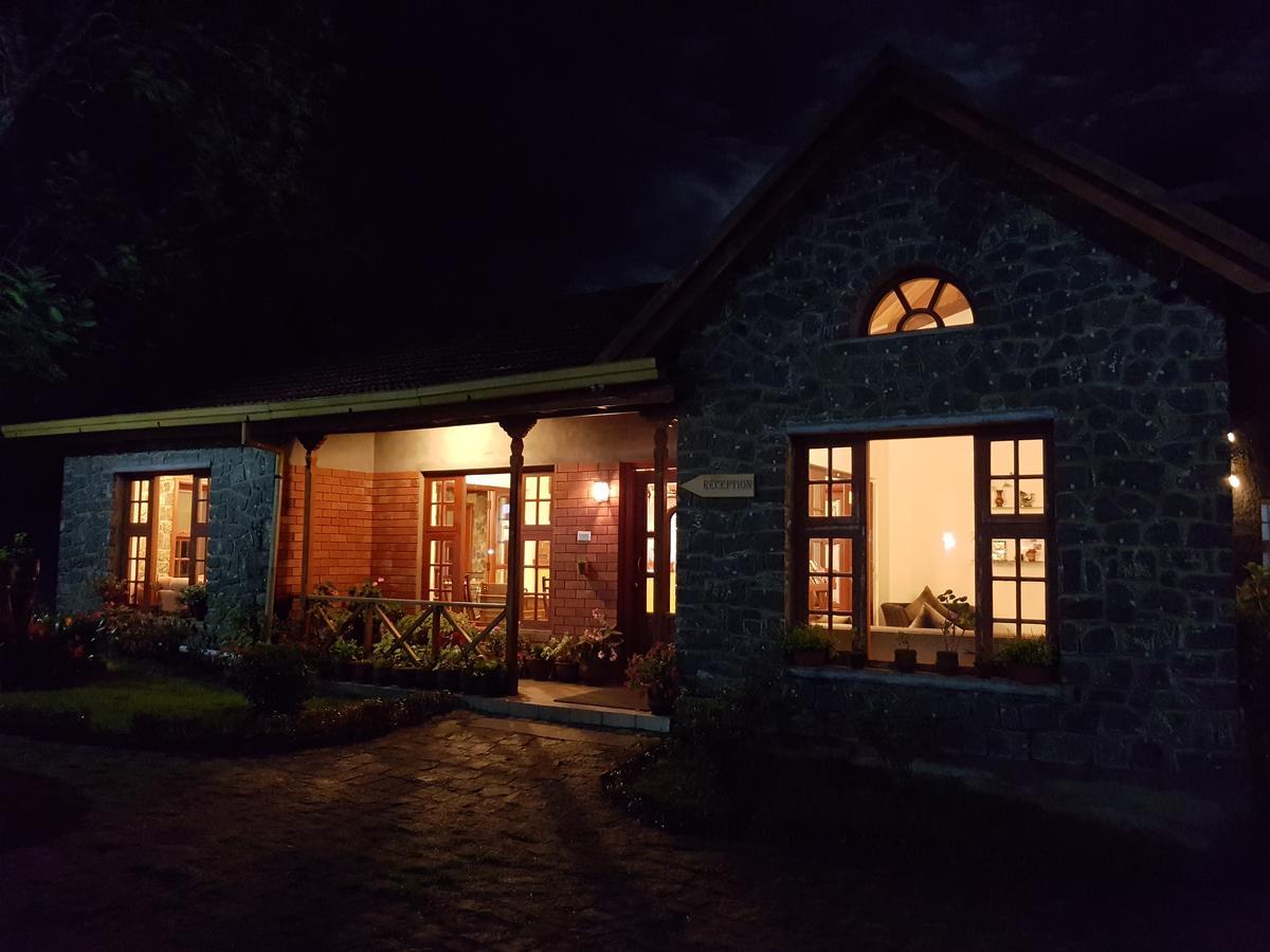 Villa Retreat - Boutique Hotel Kodaikanal Zewnętrze zdjęcie