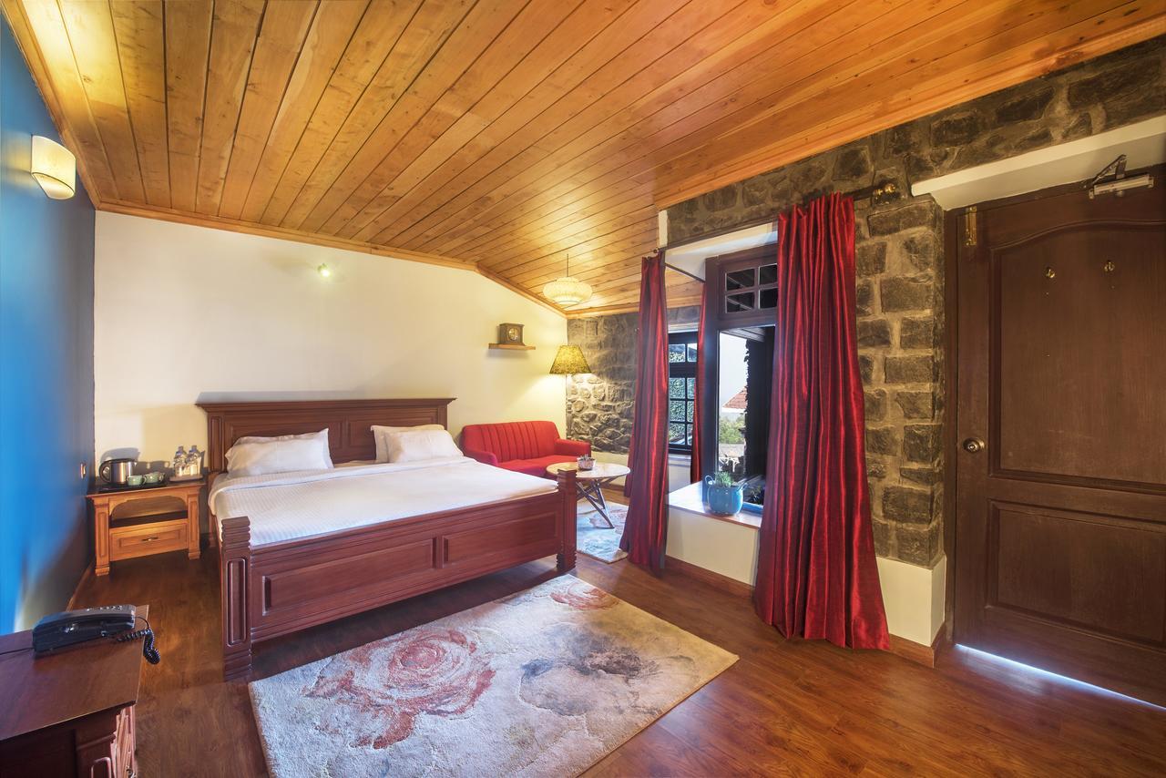 Villa Retreat - Boutique Hotel Kodaikanal Zewnętrze zdjęcie