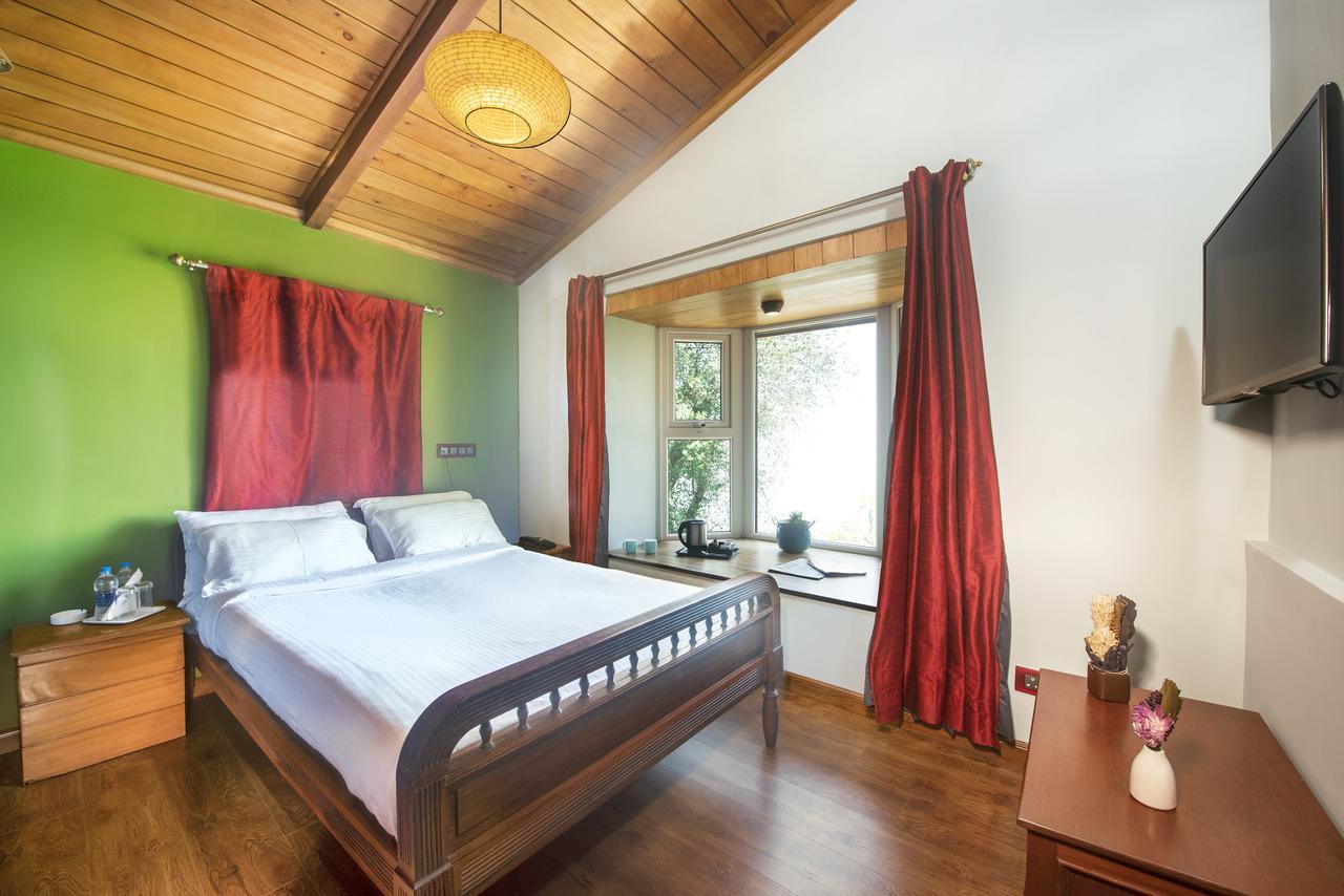 Villa Retreat - Boutique Hotel Kodaikanal Zewnętrze zdjęcie