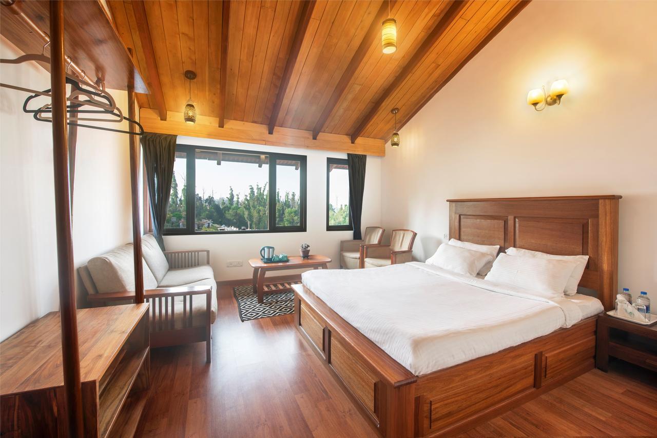 Villa Retreat - Boutique Hotel Kodaikanal Zewnętrze zdjęcie