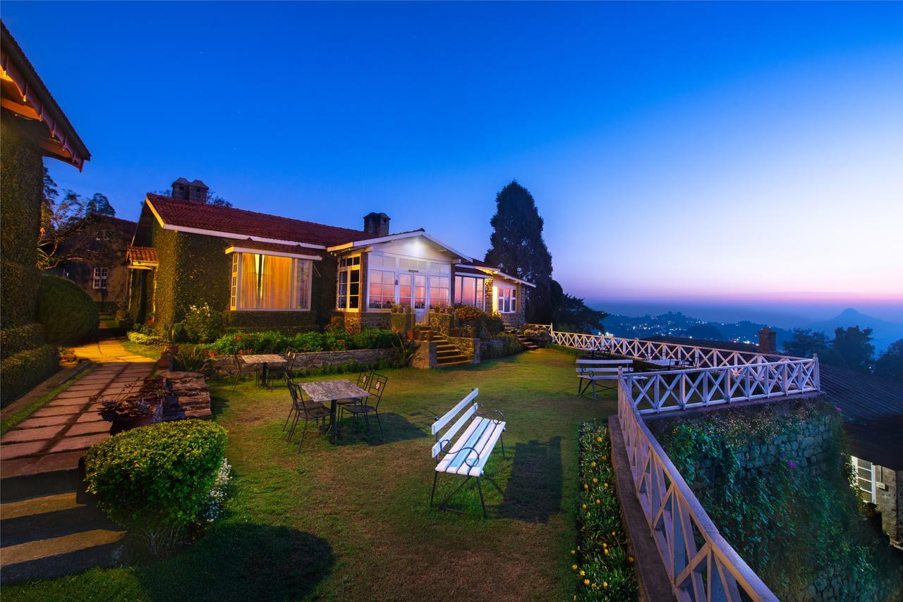 Villa Retreat - Boutique Hotel Kodaikanal Zewnętrze zdjęcie