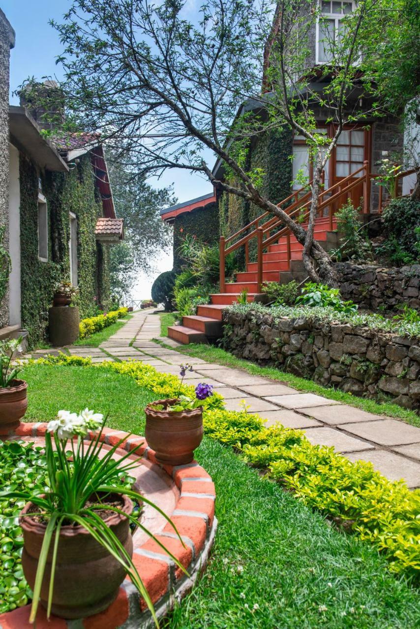 Villa Retreat - Boutique Hotel Kodaikanal Zewnętrze zdjęcie